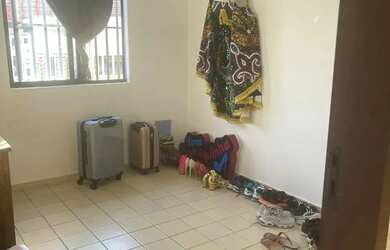 Imagem 9: VENDO APARTAMENTO TERREO, EM CONDOMÍNIO NA MARIA LACERDA, NO VALOR DE...