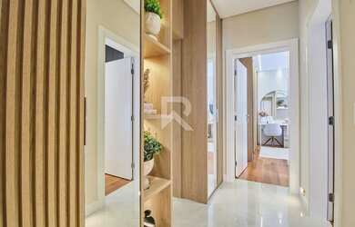 Imagem 8: Apartamento 3 Quartos, 3 Suítes, Aluguel, 153 m², Mobiliado - Água...