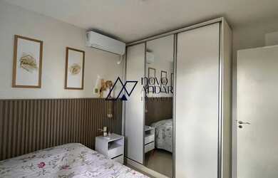 Imagem 3: Apartamento à venda no bairro Vida Nova - Parnamirim/RN