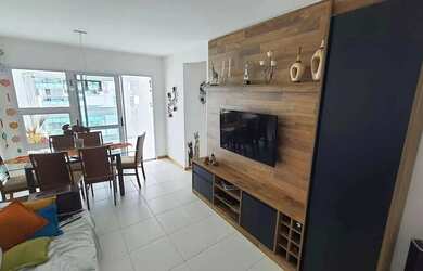 Imagem 3: Apartamento em Avenida das Américas - Recreio dos Bandeirantes - Rio de Janeiro/RJ