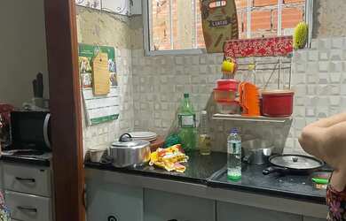 Imagem 3: Casa Completa à Venda em Marituba - Decouville