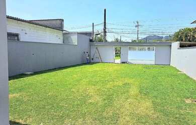 Imagem 7: Casa pronta para morar no Cj Águas Claras - Novo Aleixo