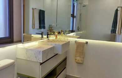 Imagem 8: Apartamento padrão com 72,50m², bairro Jardim Olhos D água, Zona Sul...