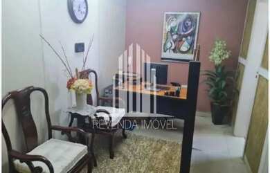 Imagem: O depósito possui 45m² de Área e está localizado em Barra