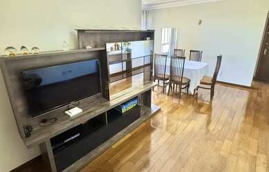 Imagem 3: Edifício Guarani. Área de serviço, 92m² de Área, 1 Vaga na garageme3...