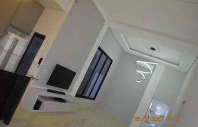 Imagem 14: Casa de Condomínio com 3 Suites 160m² Fino Acabamento c/ Armários Damha...