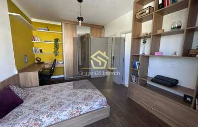 Imagem 13: Casa com 3 dormitórios à venda, 258 m² por R$ 2.249.000,00 - Swiss Park - Campinas/SP