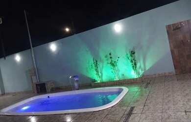 Imagem 6: Alugo casa para festa e eventos