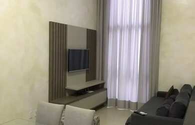 Imagem: A casa em condomínio à venda possui 3 Dormitórios, 4 Banheiros