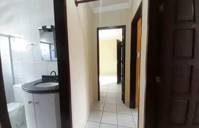 Imagem 12: VENDO ou ALUGO Casa Duplex com 3/4 Condomínio Recanto das Palmeiras -Nova...