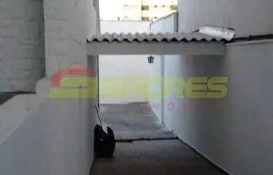 Imagem 2: Sobrado comercial 250m² por R$ 6.000,00