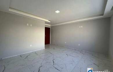 Imagem 13: Excelente casa estilo moderna 3Qtos 1 suíte com piscina e churrasqueira...