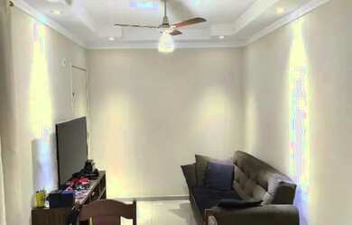 Imagem 3: Apartamento com 2 dormitórios à venda, 47 m² por R$ 185.000 - Parque...