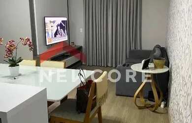 Imagem 12: Apartamento em Rua do Retiro - Vila das Hortências - Jundiaí/SP