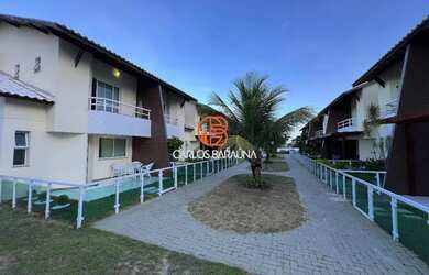 Imagem: Casa 4/4 com suíte e móveis planejados em Stella Maris