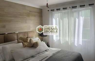 Imagem: Apartamento semimobiliado, Itacorubi 2 dorm, elevador