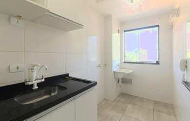 Imagem 8: Imóvel para aluguel com 33 metros quadrados com 1 quarto em Vila Esperança...