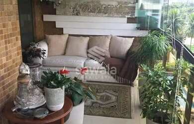 Imagem 8: Apartamento à venda com 147,00m² e 4 quartos em Barra da Tijuca, Rio...