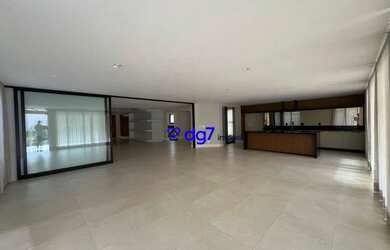 Imagem 3: Alphaville Residencial Zero, 4 suítes e 6 vagas - 550 m²