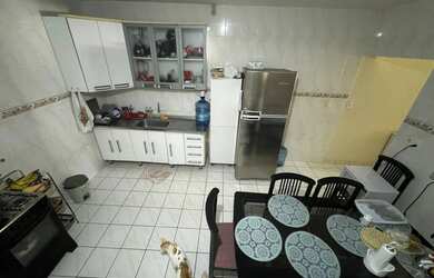 Imagem 5: SB- Casa no bairro de Jatiúca