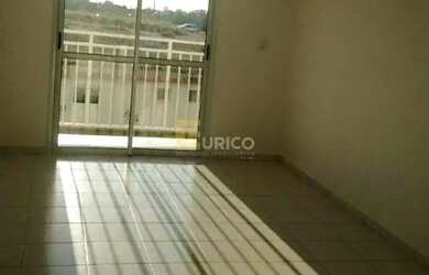 Imagem 2: Apartamento para aluguel no Residencial Jardim Conquista em Jundiaí/SP
