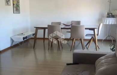 Imagem 8: Apartamento com 3 quartos e suíte no Bairro Patronato em Santa Maria RS