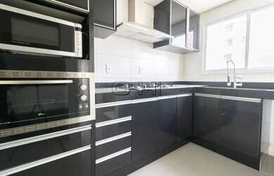 Imagem 11: Aluguel Cobertura 3 Dormitórios - 240 m² Moema