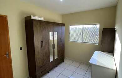 Imagem 3: Apartamento com entrada de R$ 4.800