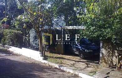 Imagem 2: Rua Antonio Pedro, Itapecerica da Serra