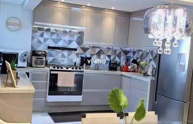 Imagem 2: Apartamento com 3 dormitórios na Av Atlântica em Balneário Camboriú