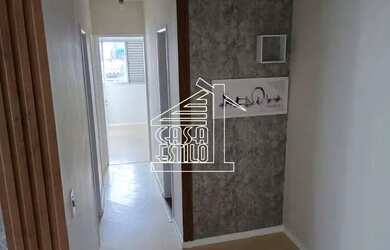 Imagem 7: Apartamento 3 dormitorios e 2 vagas