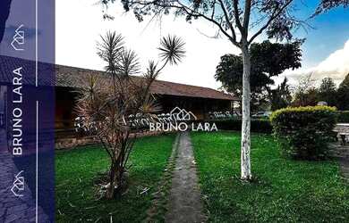 Imagem: A fazenda possui 350m² de Área e está localizado em Igarapé