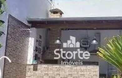 Imagem 11: Casa com 3 dormitórios à venda, 198m² por R$ 750.000 - Granada - Uberlândia/MG