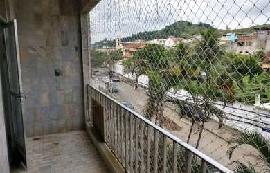 Imagem 4: Apartamento com 2 quartos para alugar, 90 m² por R$ 2.000/mês - Vila...