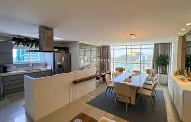 Imagem 12: ALTO PADRÃO BARRA SUL COM VISTA MAR