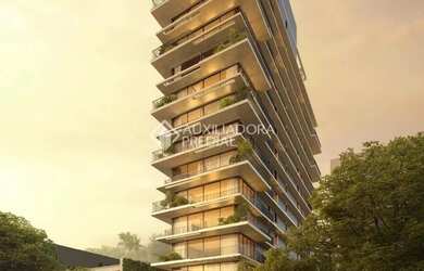 Imagem 7: Cobertura com 3 suítes no Moinhos de Vento