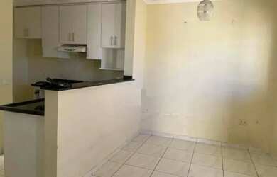 Imagem 7: Casa com 2 dormitórios à venda, 85m² por R$ 370.000,00 - Vila Santa...