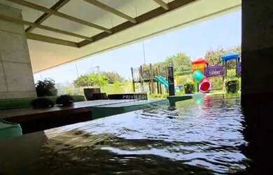 Imagem 6: 3 Quartos no Condomínio Oceana Varandão e Estrutura de Resort - Recreio...