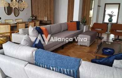 Imagem 11: Copacabana Apartamento com 4 dormitórios