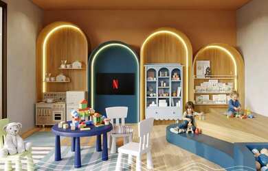 Imagem 13: Invista na Praia de Tamandaré Flats