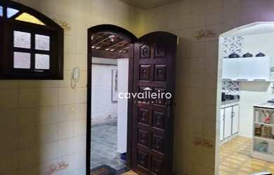 Imagem 13: Casa com 2 dormitórios à venda, 110 m² por R$ 450.000,00 - Jardim Atlântico...
