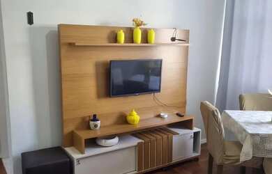 Imagem 6: Excelente apartamento de 1/4 para Carnaval e temporada, Próximo Praia...