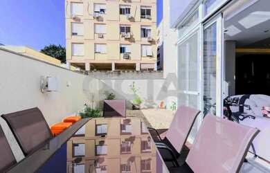 Imagem 8: APARTAMENTO GARDEN DE 99M² MOBILIADO - AUXILIADORA