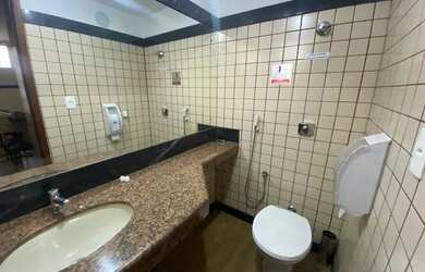 Imagem 15: Excelente casa comercial para locação no bairro Santo Antônio