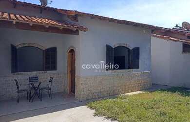 Imagem 14: Casa com 2 dormitórios à venda, 69 m² por R$ 360.000,00 - Barroco Itaipuaçu...
