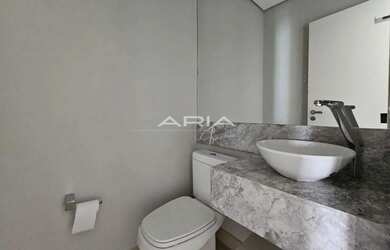 Imagem 6: Apartamento à venda no Torreville na Gleba Palhano, Londrina PR