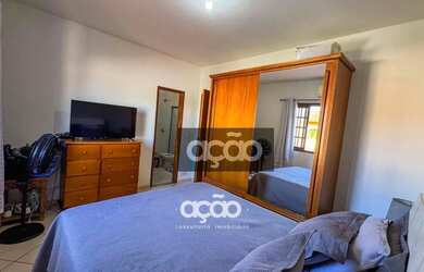 Imagem 8: Casa com 4 dormitórios à venda, 124 m² por R$ 630.000,00 - Mirante Das Agulhas - Resende/R