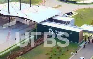 Imagem 8: Lote no Jardins França. 443m² de Área