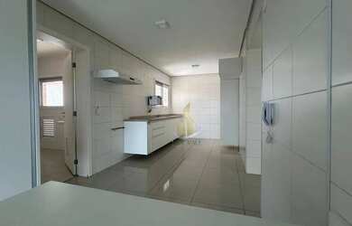 Imagem 5: Apartamento com 4 dormitórios para alugar, 245 m² por R$ 13.977/mês...