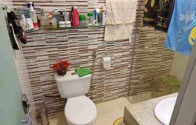 Imagem 15: Casa à venda, com 3 quartos e 3 banheiros no Jardim Botânico, Brasília